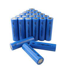 charging lithium batteries for the