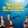 “Springer” Net worth Update (Before & After Shark Tank)