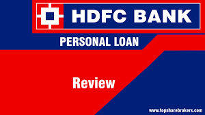 The loan amount is dependent on the ability and capacity to repay. Instant Hdfc Bank Personal Loan 10 75 P A