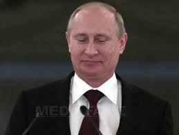 Vladimir Putin, sărbătorit şi contestat la împlinirea a 60 de ani. Imagini inedite cu preşedintele Rusiei -