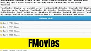 Tamilrockers, tamilrockers movies, tamilrockers movie download, tamilrockers 2020 movies. Fmovies Bollywood Movies Download Website By Lyrics King Jan 2021 Medium