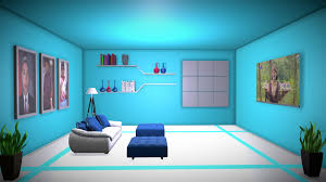 room interior designs free