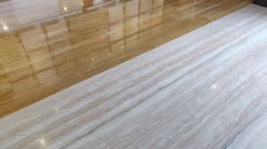 3 color indian marble flooring design