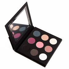make up for ever m620 gray brown artist