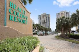 beach colony west perdido key dynamic