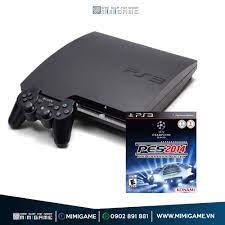 Máy Playstation 3 Slim 500GB Cũ Giá Tốt - MIMIGAME.VN – Mimi Game Shop