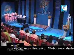 Shalom is a malayalam christian tv channel. Night Vigil Shalom Tv Youtube