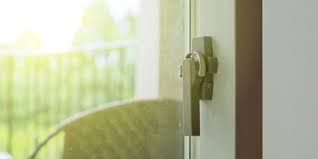Smart Locks For Sliding Glass Doors And