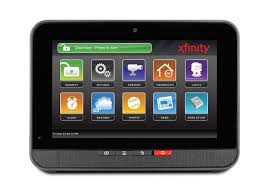 comcast launches new xfinity home