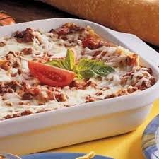 oven ready lasagna recipe how to make it