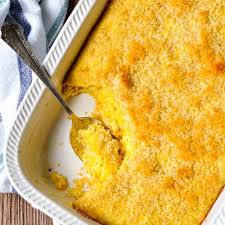 southern baked macaroni and cheese