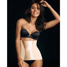 Details About Maidenform Easy Up Waist Nipper Shapewear 2 Colors Size S 2xl