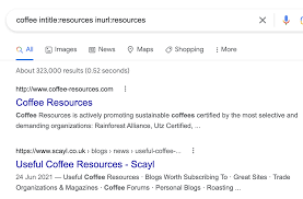 google search operators the complete