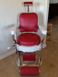 barber chair restoration q a s and