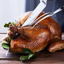 Recipe: Buttermilk-Brined Turkey | Williams Sonoma
