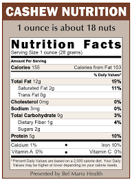 cashews health benefits cashews nutrition