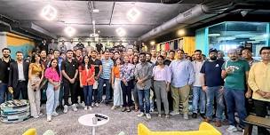 The Ultimate Startup Growth Meetup in Mumbai