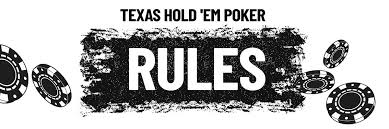 If you want to understand why so many people love this game, this beginner's guide to the rules and the basics of poker is all you need. Texas Hold Em Poker Rules Basic Rules Of Texas Hold Em Poker Spartan Poker