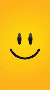 Smile wallpaper, Emoji wallpaper iphone ...
