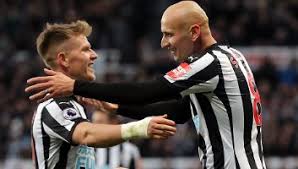 Image result for Newcastle 1 Blackburn 1