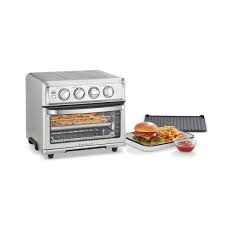 0 6 cubic foot air fryer toaster oven