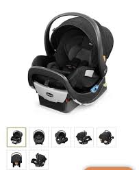 Chicco Fit2 Infant Car Seat Babies