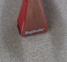 rug doctor portable spot cleaner for