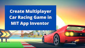 multiplayer car racing game