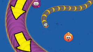 worms zone io hungry snake apps on