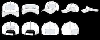 Domestic Decoration Outdoor Cap Team Headwear