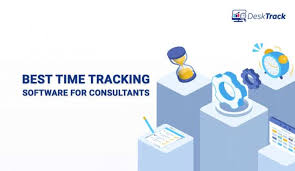 best consultants time tracking software