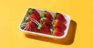 are strawberries good for weight loss