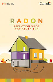Radon Reduction Guide For Canadians