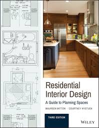 Residential Interior Design A Guide To Planning Spaces
