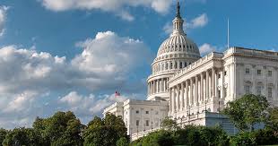 Biden thanks senators for passing bipartisan infrastructure bill president biden celebrated the senate's passage of a $1 trillion package to upgrade roads, bridges, rail and water. Bipartisan Bills Gain Support For Telehealth Reform Sdoh Coordination Healthcare It News