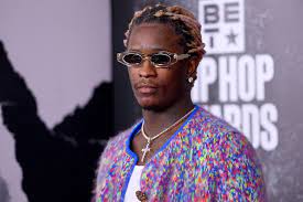 Young Thug & Gunna Arrested, Jailed ...