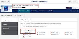 Check spelling or type a new query. Missing American Express Credit Card Statements Online Check Amex App