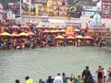 The ganga dussehra in uttar pradesh takes place every year in the month of june and continues for 10 days. Arv7dj2iwcbvzm