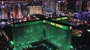mgm grand hotel review the vegas