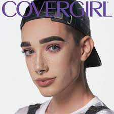 first coverboy