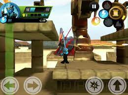 Guide Ninjago The Final Battle for Android - APK Download