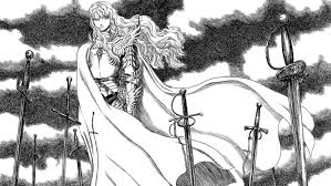 It has been determined that miura had passed away from heart complications. Great Japanese Artist Kentaro Miura Dies Discover His Legacy Designer Women