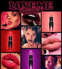 love me lipstick mac cosmetics