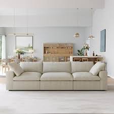 Combination Sectional Sofa