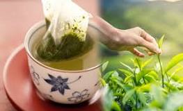 Sallama yeşil çay kilo verdirir mi?