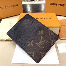 The louis vuitton fashion house dates back to 1854, and it is one of the leading brands in luxury leather goods. Louis Vuitton Monogram Neo Card Holder Aaa Handbag