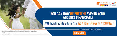 But first lets understand what life insurance is. Buy Indiafirst Life Insurance Policy In India Bank Of Baroda