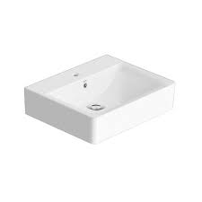 Concept Cube Cl0550i Wall Hung Wash Basin