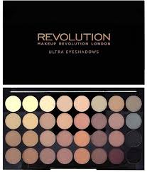 makeup revolution flawless matte