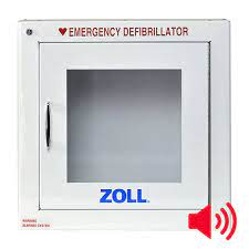 zoll aed plus oem surface mount